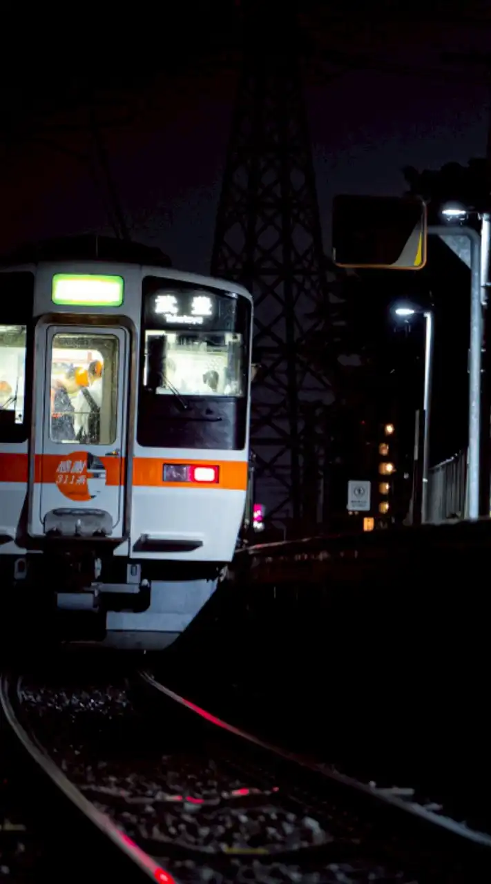 東海地方のバス・鉄道好き集まれ〜！！