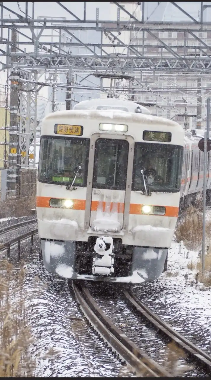 東海地方の鉄道・バス好き集まれ〜！！