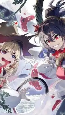 東方のイラストを描こう！