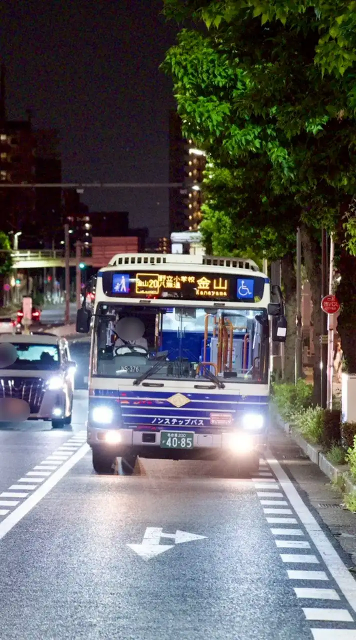 東海地方の鉄道・バス好き集まれ〜！！