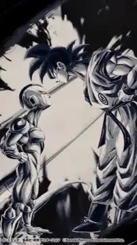 ゆるふわドラゴンボールレジェンズ