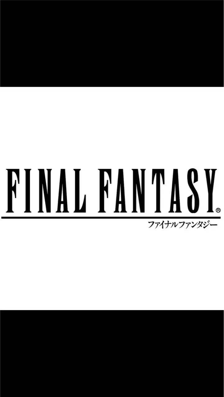 【FFルーム】FINAL FANTASYシリーズ，スクエニ関係，etc