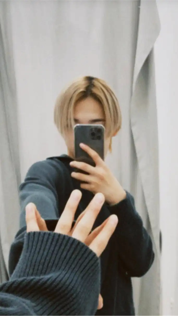 ENHYPEN  だいぶ大人ニキティs