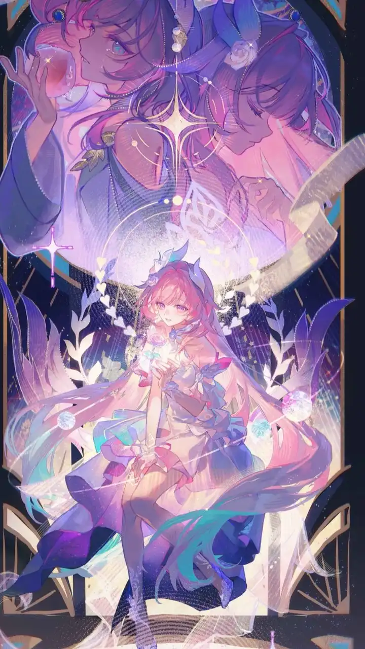 崩壊スターレイル！初心者歓迎！