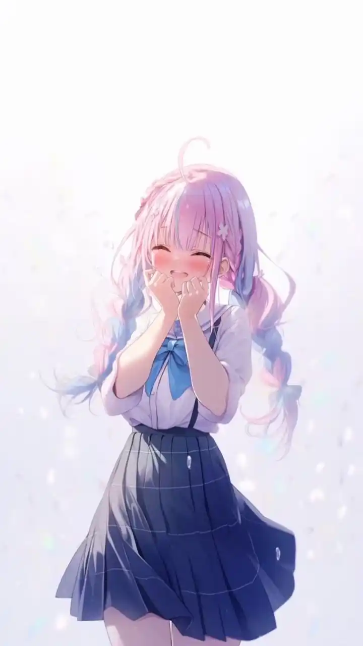ホロライブ好きによるぷに部(非清楚)