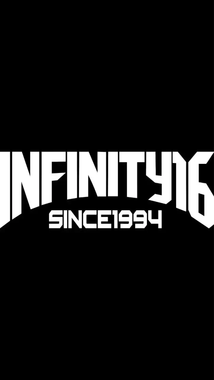 ♾️INFINITY16♾️