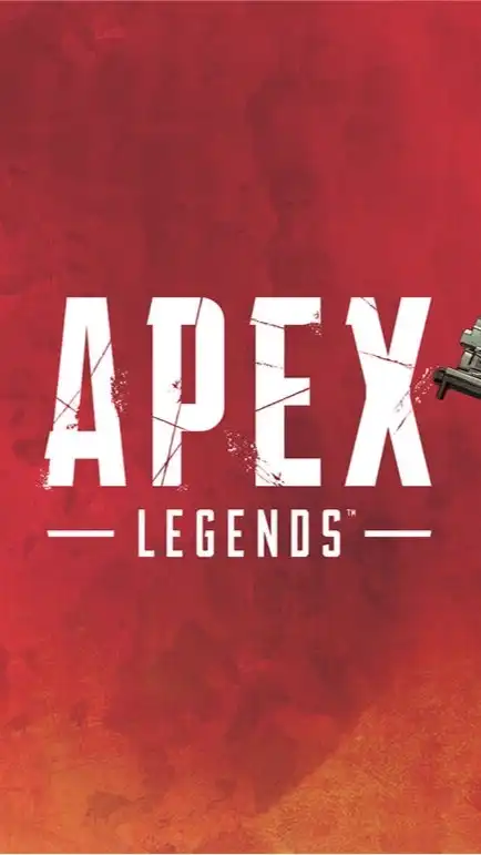 元APEX Legends モバイル