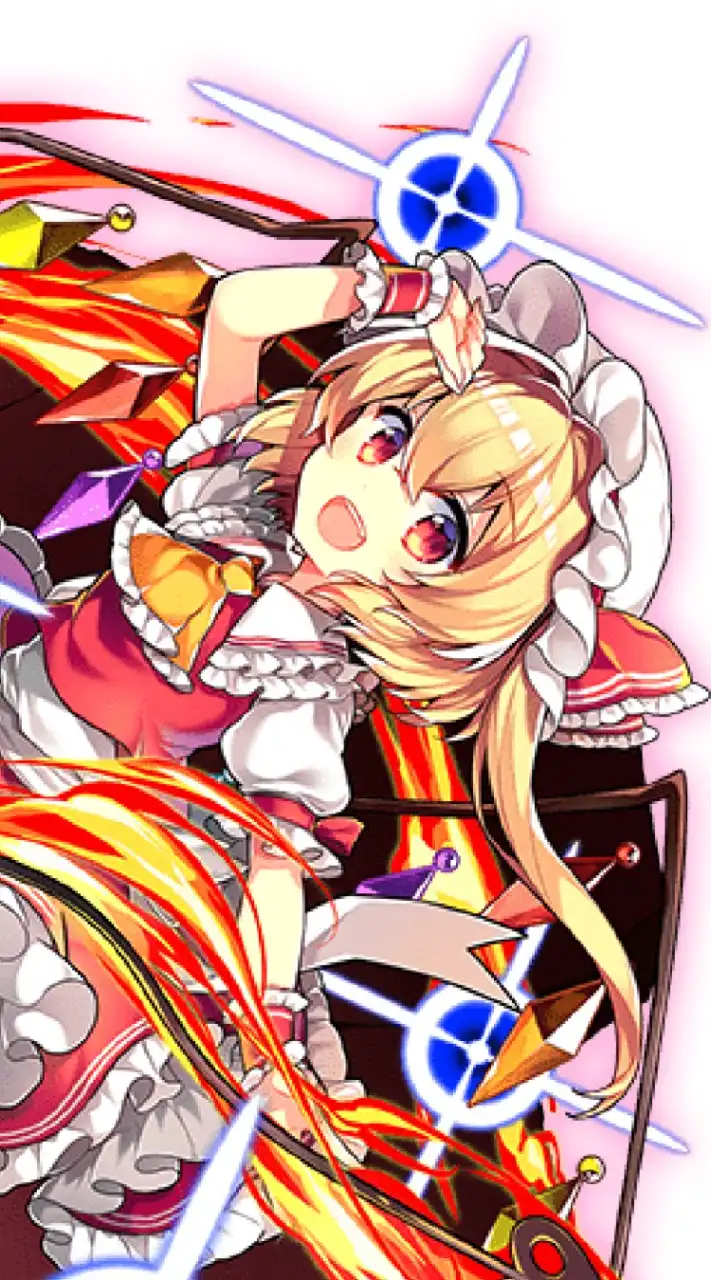 東方（が好きな人の）雑談