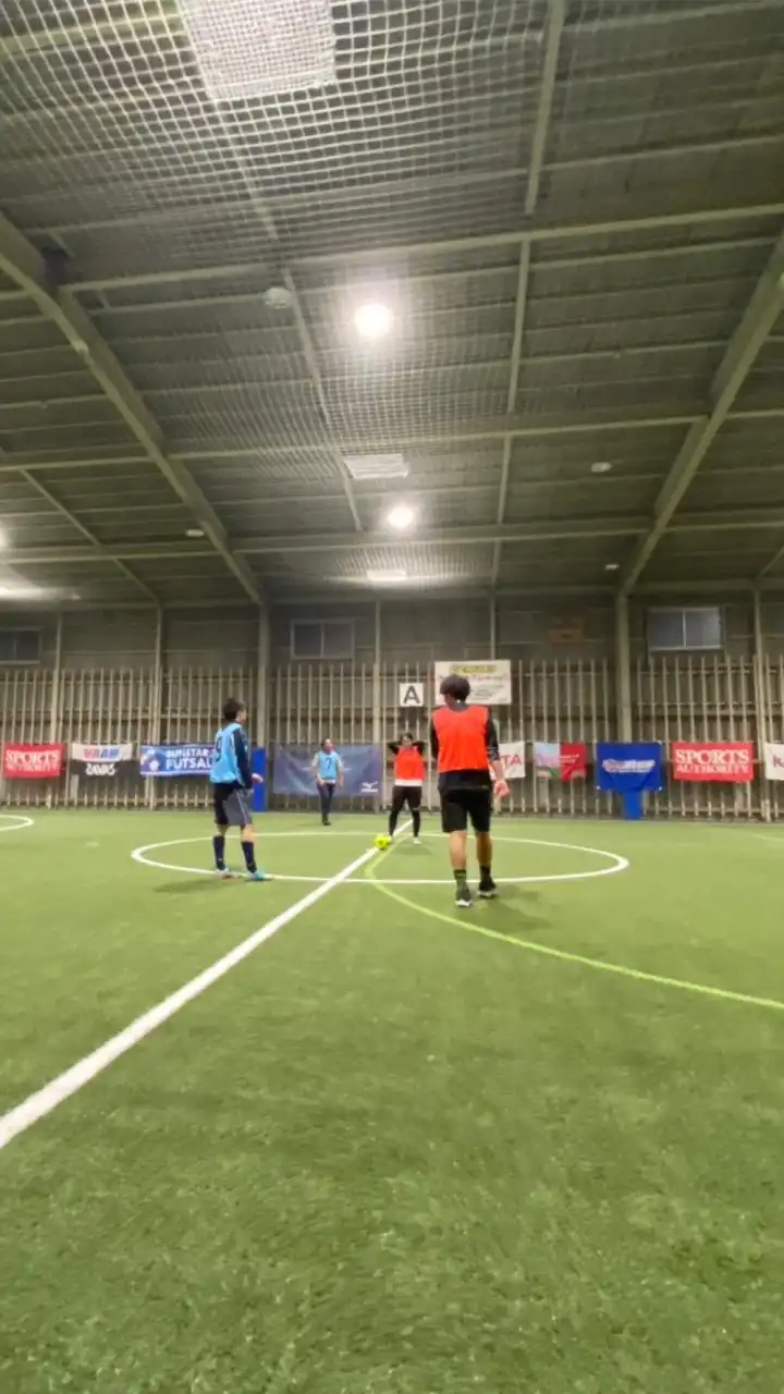 福岡フットサルクラブ