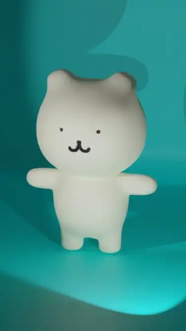 Unityでゲーム作りたい