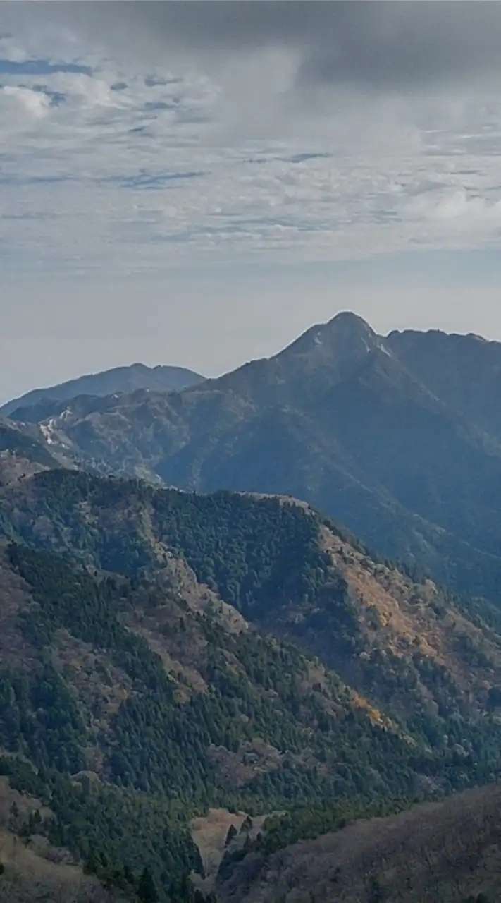 ヤマップ登山同行会