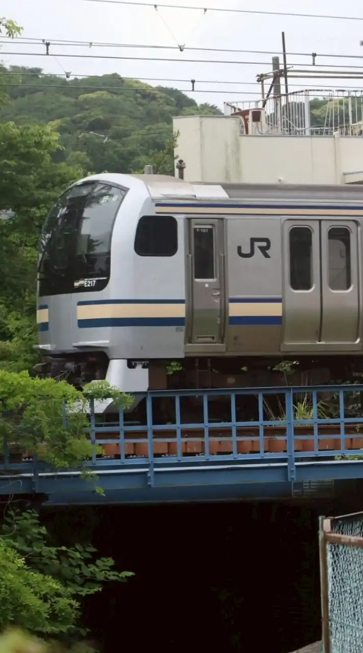 【雑談、スジ公開ok】鉄道ファンの集まり