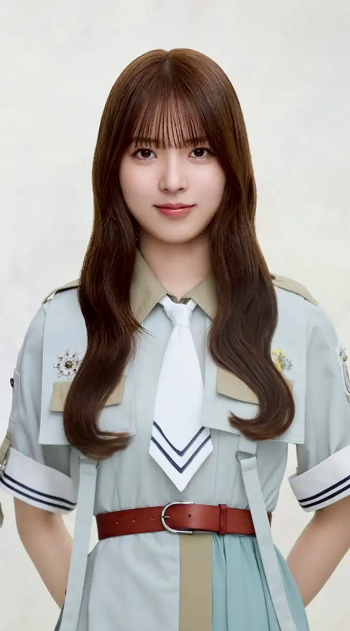 ✩.*˚中嶋優月愛好会【🌸櫻坂46・3期生🌸】✩.*˚