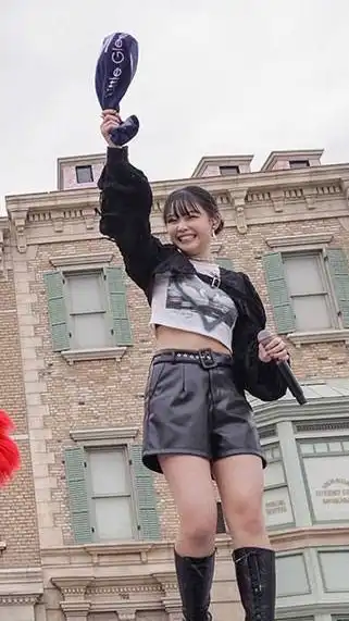 リトグリミカらーの集い