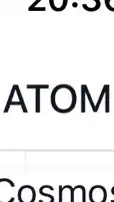 cosmos(ATOM)情報共有スペース