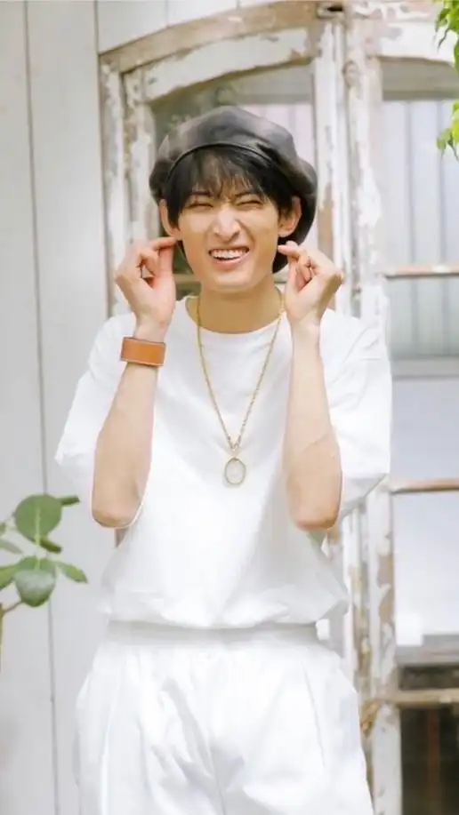 向井康二語ろう🧡30代以上限定