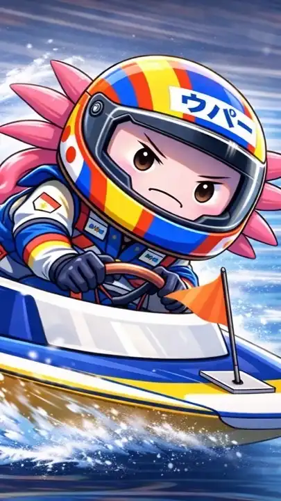 🚤ウパーの競艇予想🚤