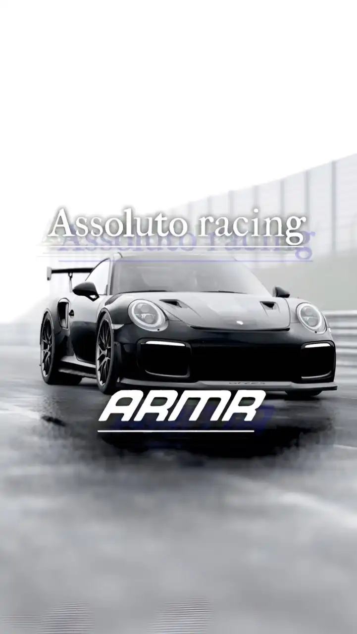 アソルトレーシング 車好き雑談