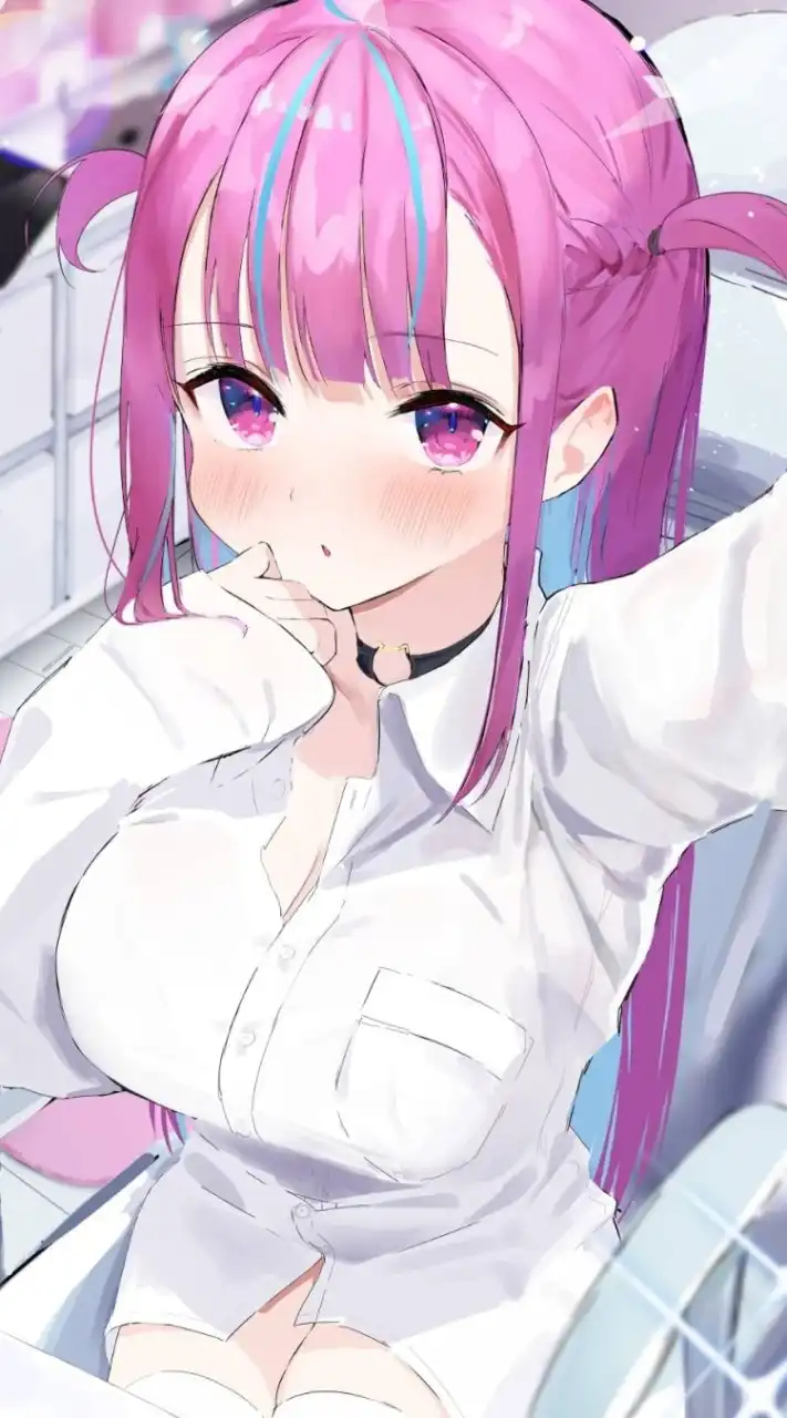 『ホロの寄せなべ！』(雑談、イラスト、etc.)@