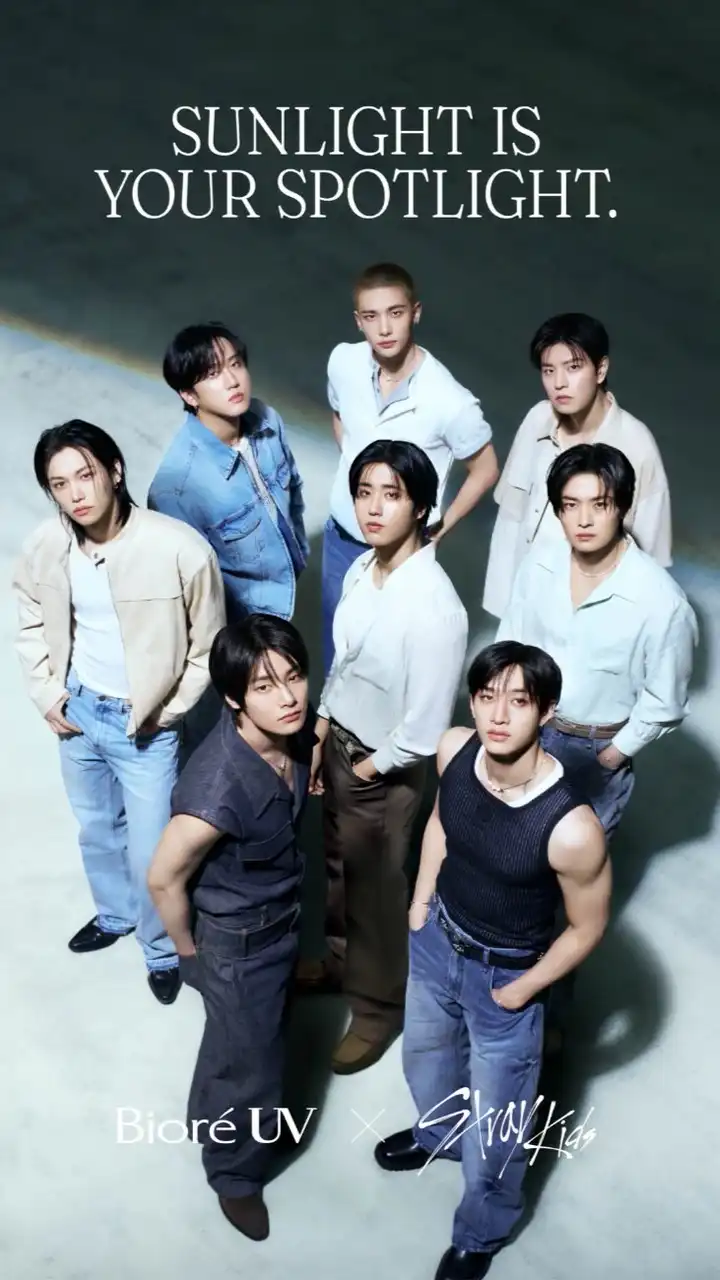 SKZ☆30↑大人STAY‪🫶🏻