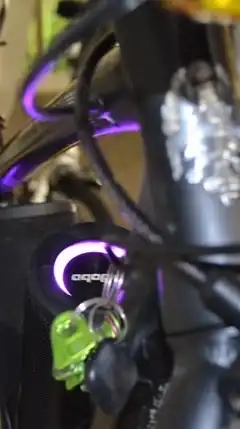 自転車音響族🔥🔊