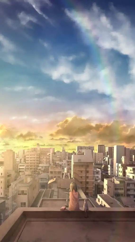 寂しいときの雑談・恋バナROOM🌈