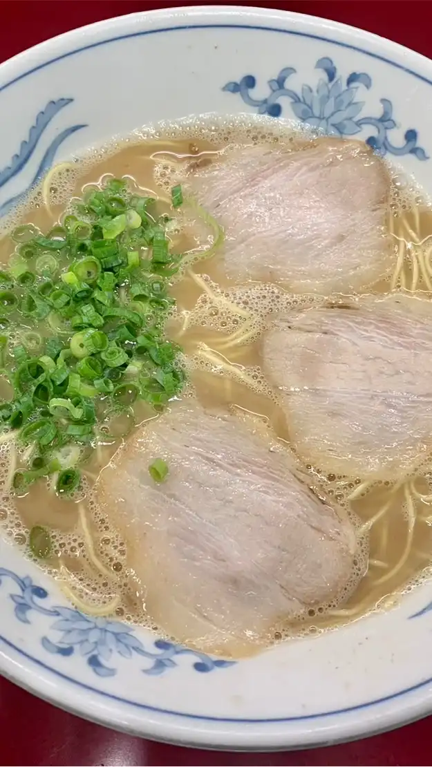 北九州市のラーメン