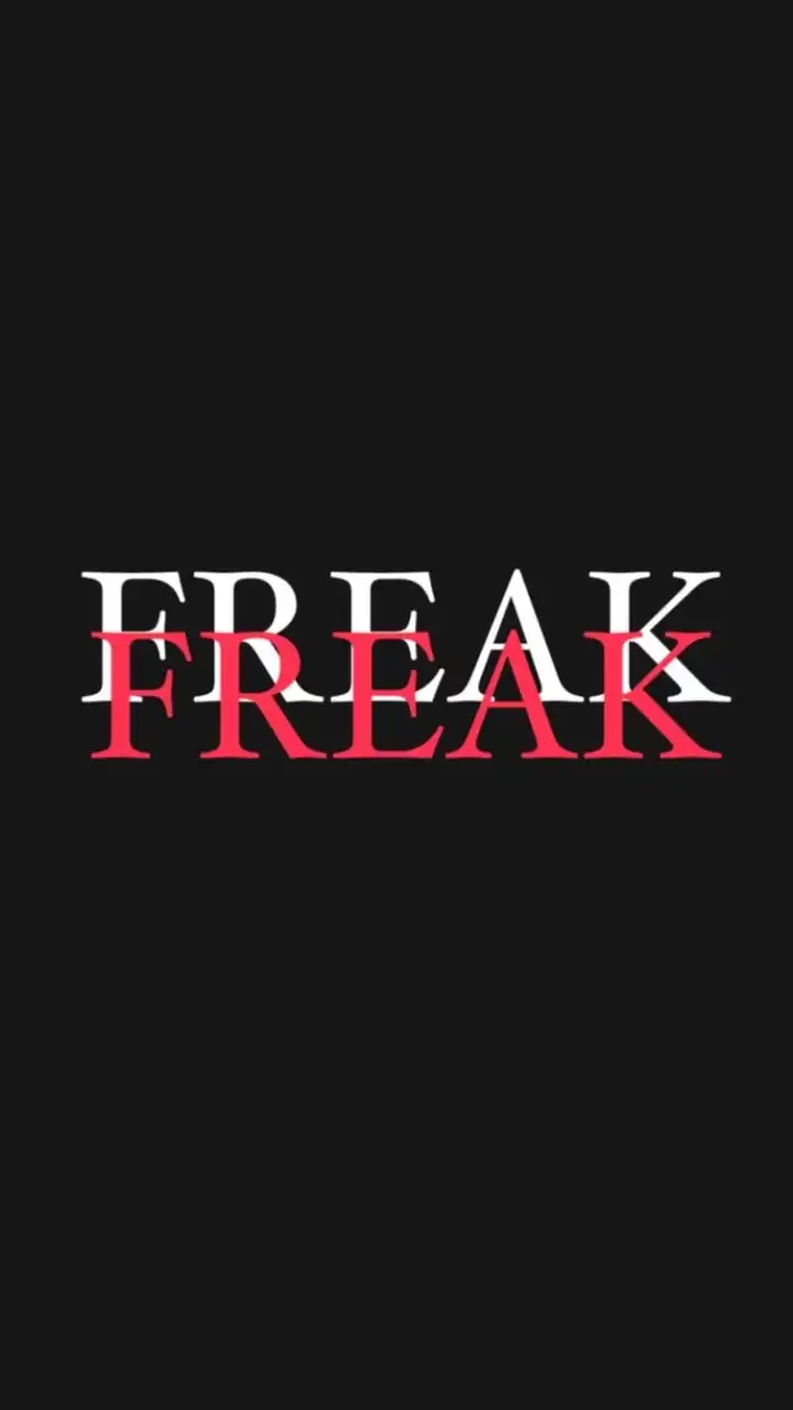 FREAK☆