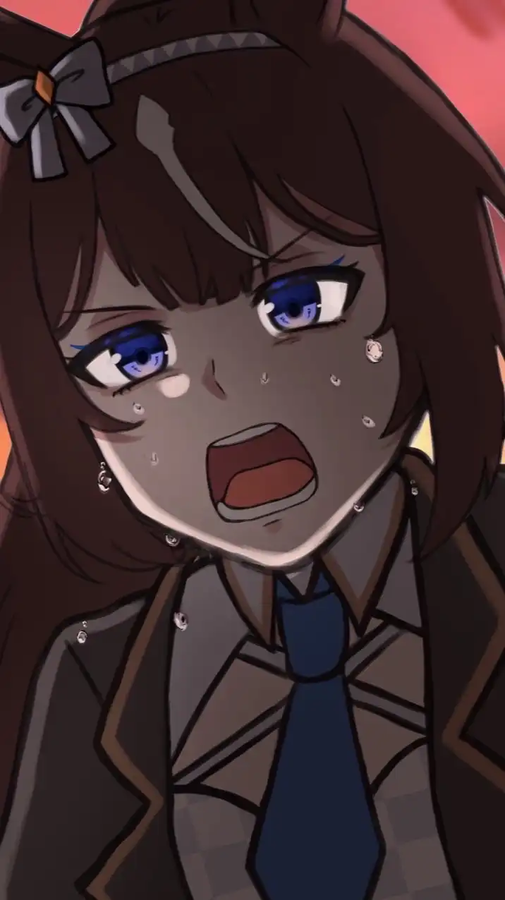 オリウマ娘描いている人集まれぇー！