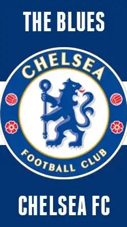 Chelsea FC [チェルシー］