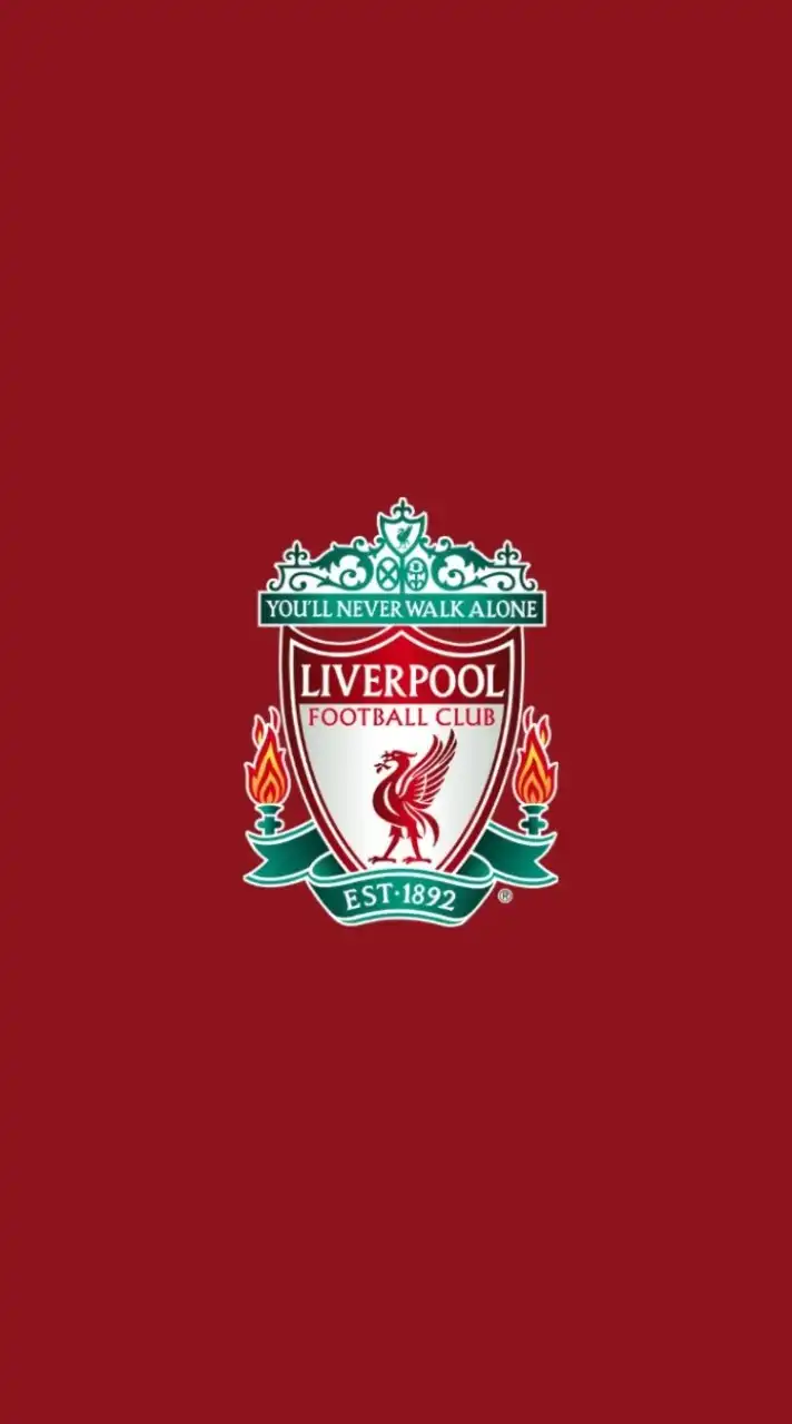 リヴァプール Liverpool FC 🏴󠁧󠁢󠁥󠁮󠁧󠁿 (プレミアリーグ EPL)