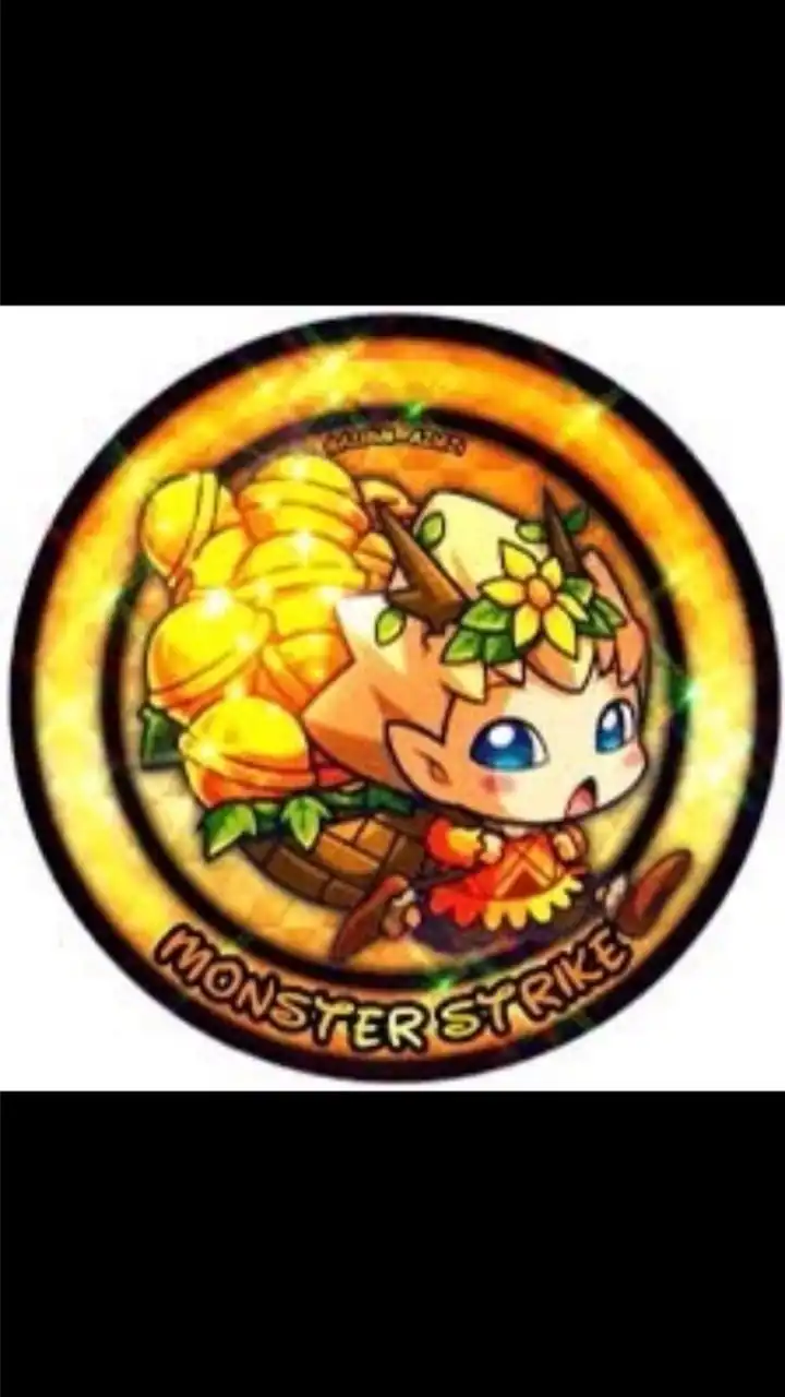 モンスト神殿のみ！