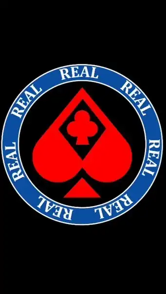 ♠️REAL POKER♠️