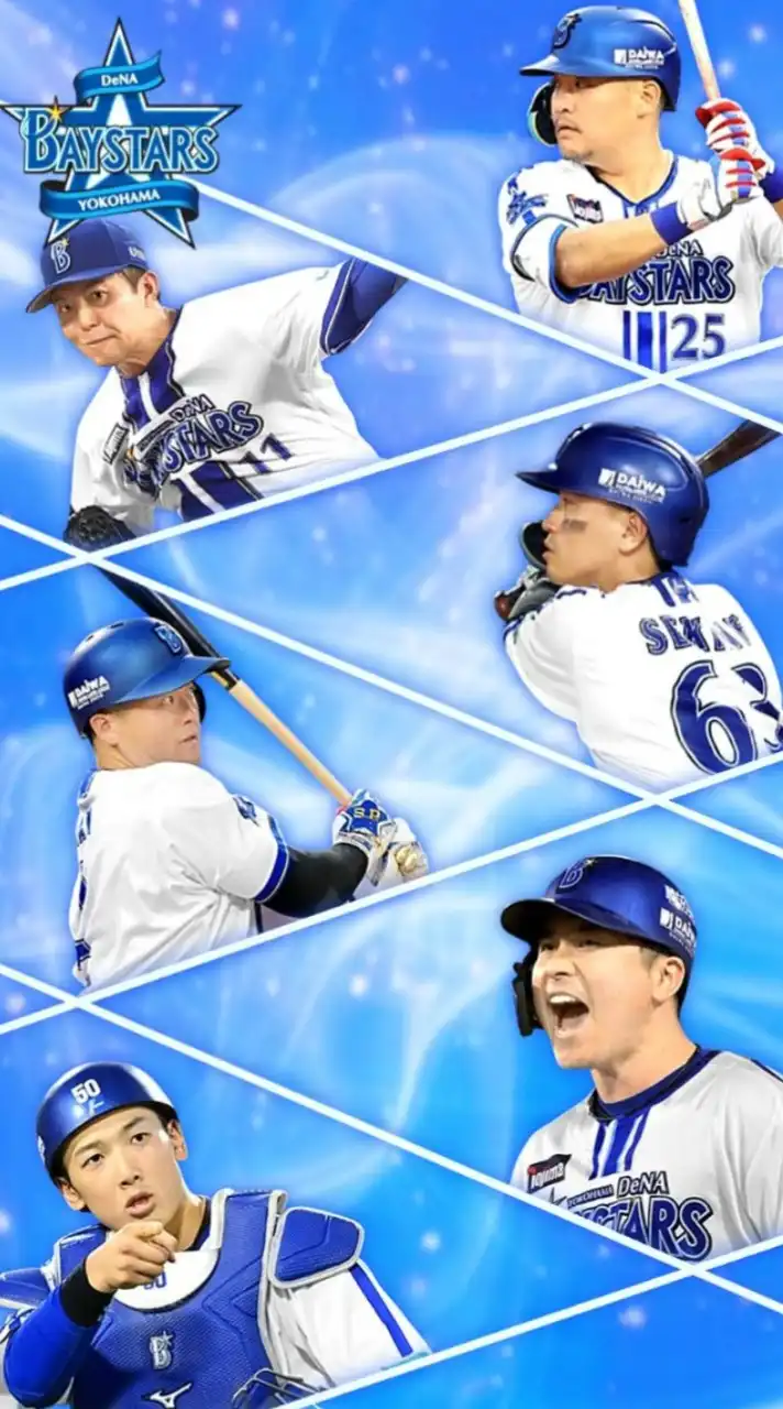 横浜DeNAベイスターズファンの集まり