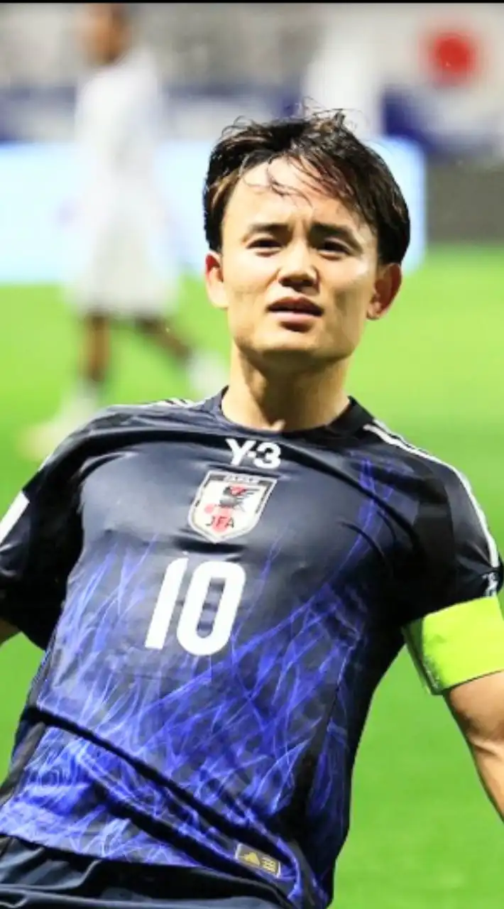 【非公式】⚽️久保建英ファンの部屋🇯🇵🇪🇦【TAKE KUBO】