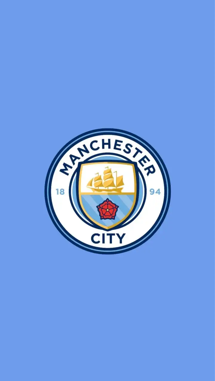 マンチェスター・シティ Manchester City FC 🏴󠁧󠁢󠁥󠁮󠁧󠁿 (プレミアリーグ EPL)