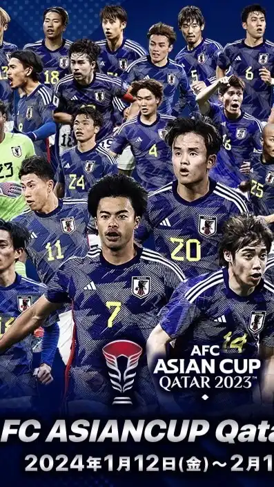 サッカー日本代表好きな人集まれ〜!