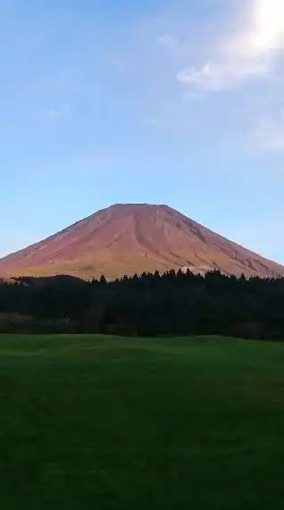 アルバチョロス東京ゴルフ部