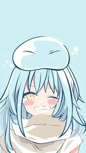 【ぷにぷに×転スラ】お助け雑談オプ！