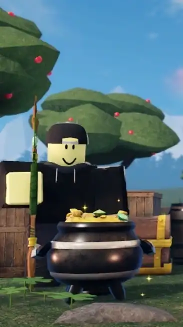 Roblox【EVADE】wikiオプevedeやろうぜ！☆