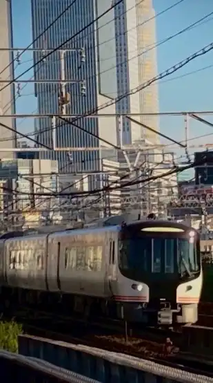 【雑談OK!】鉄道写真、動画、情報関係（スジ）など送りまくれ!