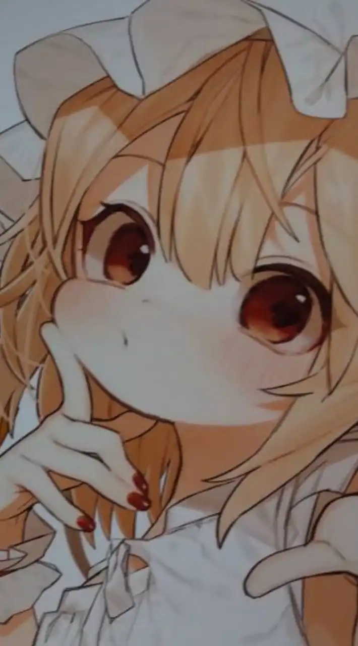 フランちゃん好き集まれ~！