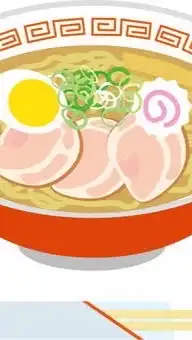 ラーメン好きなルー🍜