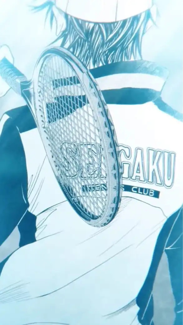 テニプリBLなりきり