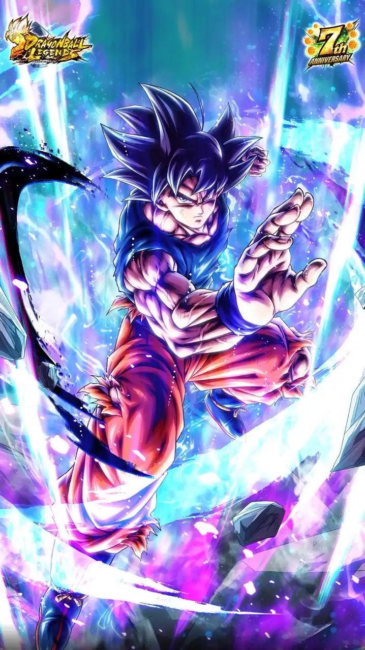 ドラゴンボールレジェンズオープンチャット
