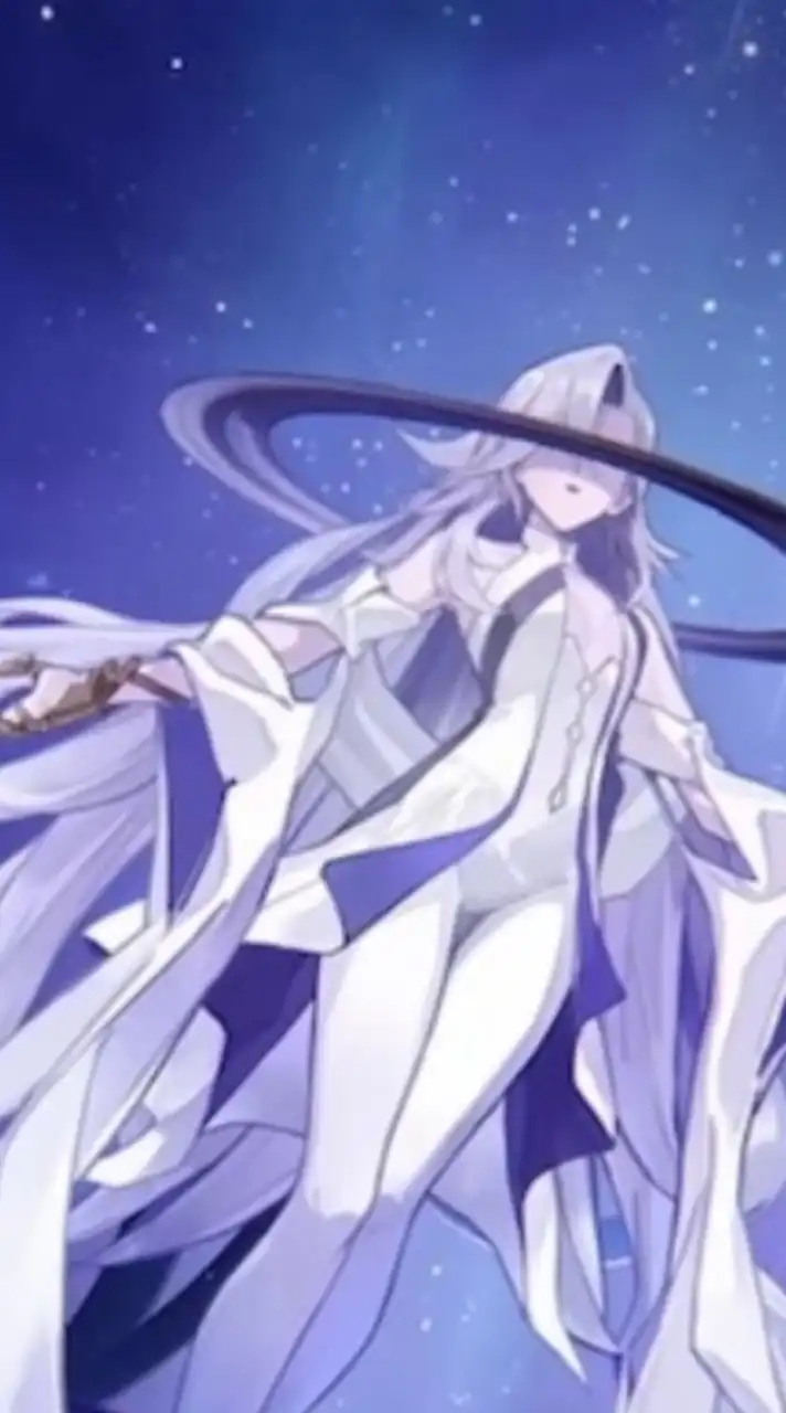 ‪✝︎純白の白魔術教団‪‪✝︎