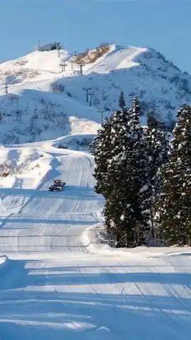 スノボー初心者🎿❄️