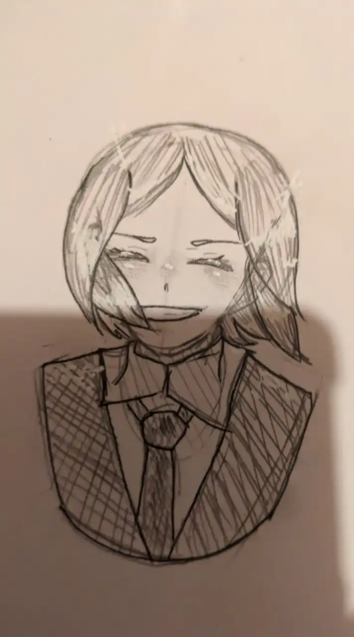 色々なアニメのイラスト雑談部屋