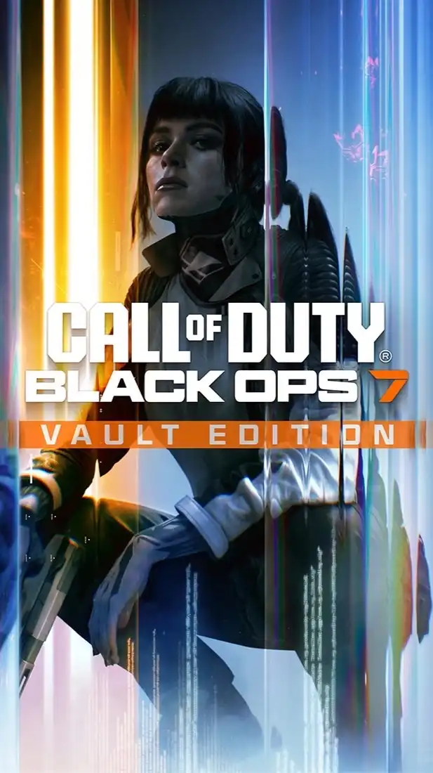 【COD BO7】30代40代でゆるく楽しむ会