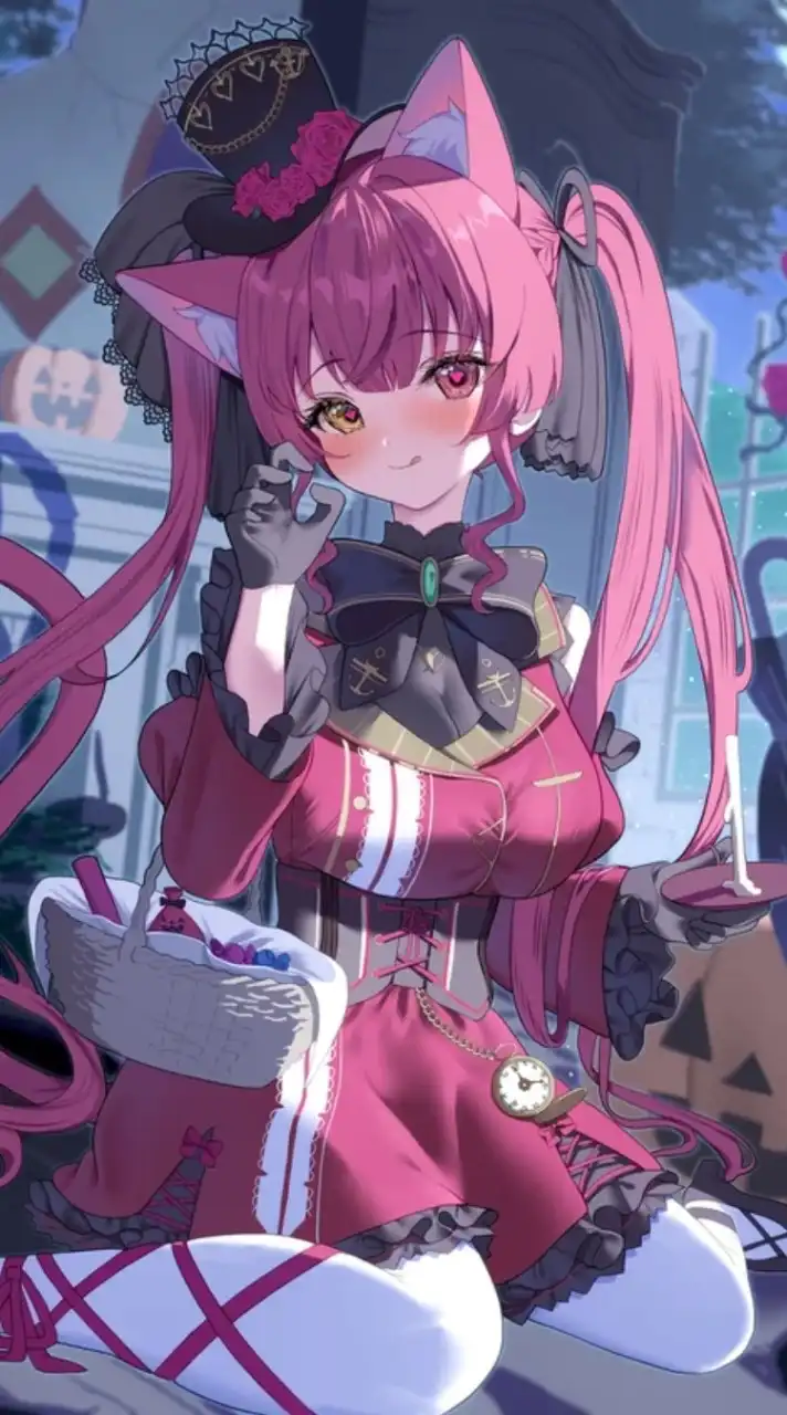 ✰︎VTuber・CRなりきり✰︎